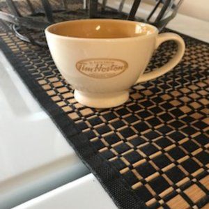 Tim's Also Sells Tea!!!!